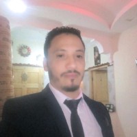 Hicham Rahamaoui