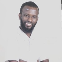 Mouhamed Ahmadou Ba