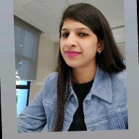 Preeti Deswal