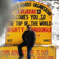 Anil Boorla