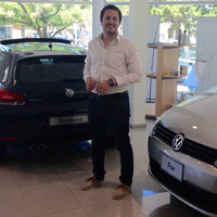 Emiliano Andrada