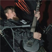 Chris Mckernan