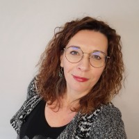 Sandrine Roda