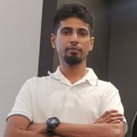 Muhammad Adam Radhakrishnan