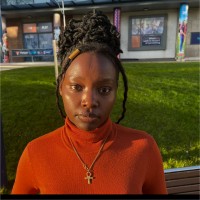 Mary Theuri