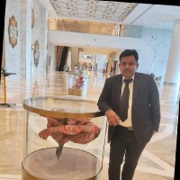 Jeetender Singh