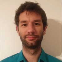 Baptiste Voute
