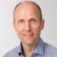Gerhard Eidså