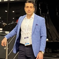 Vahid Arsalan