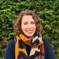 Gemma Pryke
