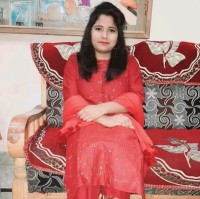 Neha Chaudhary