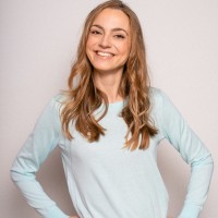 Julia Anderton