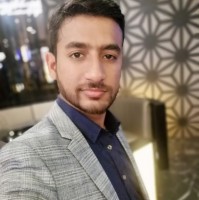 Saeed Arshad