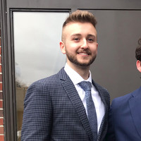 Daniel Incropera, Mba