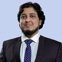 Rupanzil Mamun Prince