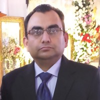 Muhammad Akhtar