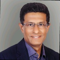 Ravi Ramachandran