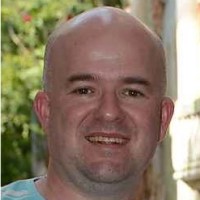 Jon Moody