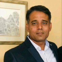Amitkumar Gupta