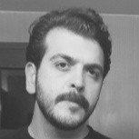 Siavash Dehpour