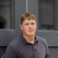 Patrick Moreland