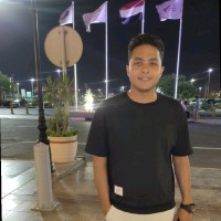 Omar Elmaghraby