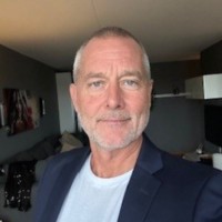 Mikael Ridderdal