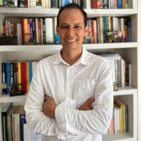 Daniel Felipe Pérez Rojas