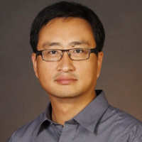 Patrick Xu Yang