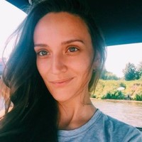 Elizaveta Domeratskaya