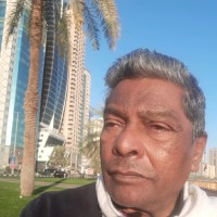 Mahesh Prabhakar