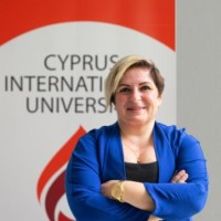 Şölen Külahci Ciu