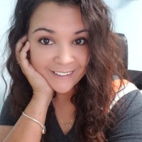 Amy Rodriguez