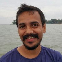 Alok Kumar Singh