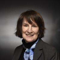 Patrice Aylward