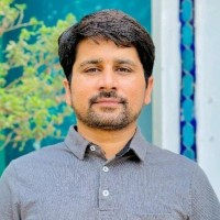 Mian Habib Ullah LSSYB, LSSGB, LSSBB