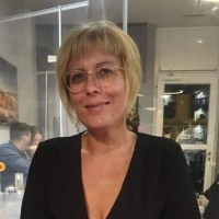Carole JOLIVALT