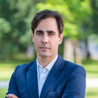 Christopher Alcazar
