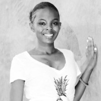 Joyce Mburu