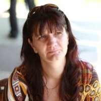 Violeta Mateescu