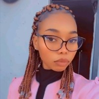 Nthabiseng Khomo