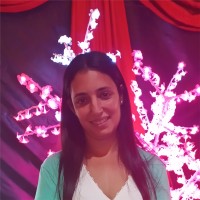 claudia borges