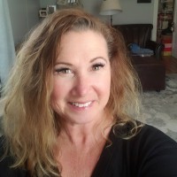 Mitzi (Marie) Creed
