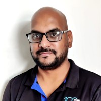Karthik Mudaliar