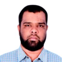 Abdul Jaleel Sharique V
