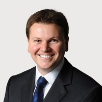 Brendan McMahon
