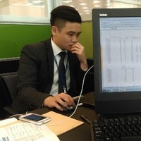 Eric Tak Yu Cheung
