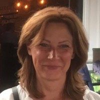 Marion Van Grinsven
