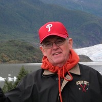 Robert O'Dowd