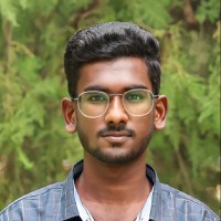 Dhanush R